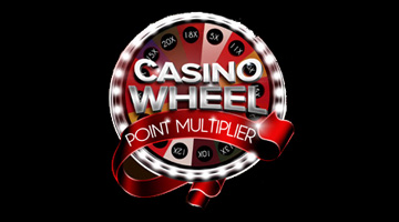 Wheel Casino