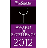 “Best of Award of Excellenceâ€