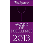 Best of Award of Excellence