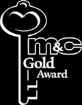 Gold Award