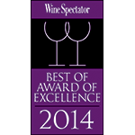 Best of Award of Excellence