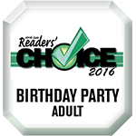 Reader's Choice - Big Wheel Bar
