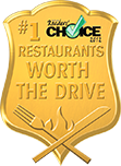 Mason City Globe Gazette Reader's Choice