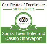 Certificate of Excellence