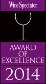 Award of Excellence - Canal Street