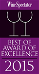 Best of Award of Excellence