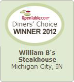 Diner's Choice