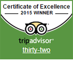 Certificate of Excellence