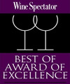 Best of Award of Excellence