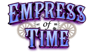 Empress Of Time Slot Machine