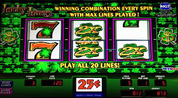B connected slot search