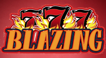 Blazing 7s free slots no download