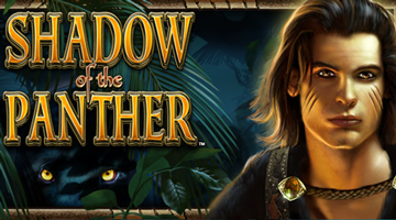 Shadow Of The Panther Power Bet Slot Machine