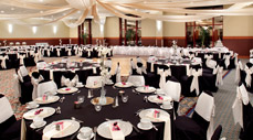 Special Events & Catering