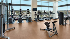 Fitness Centers