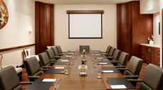 Meeting Services