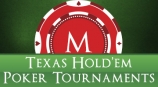 Mondays No-Limit Texas Hold'Em
