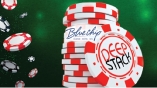 Blue Chip Deep Stack Poker Tournament