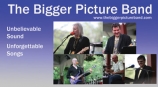The Bigger Picture Band