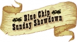 Blue Chip Sunday Showdown