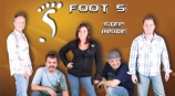 Foot 5