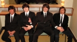 Meet the Beetles!