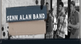 Senn Alan Band