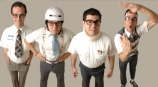 Spazmatics