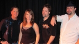 The Split Decision Band