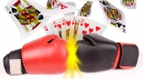 TKO Poker Challenge