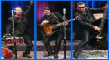 The Neverly Brothers