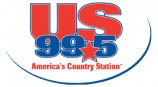US 99.5 Ticket Giveaway
