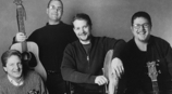 The Whiskey Brothers