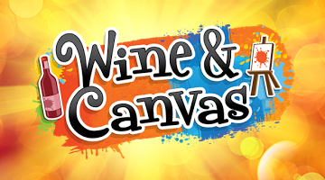 Wine and Canvas