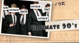 Zack Attack