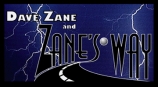 Zane's Way