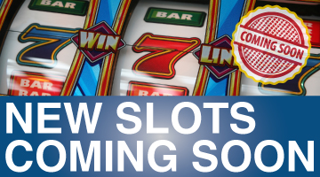 Free slim slots