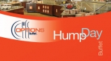 Hump Day Buffet