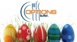 Options Buffet Easter Special