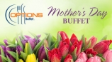 Mother's Day Buffet Special