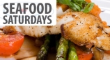 Seafood Saturdays