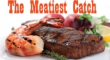 The Meatiest Catch