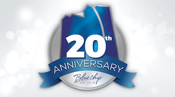 20th Anniversary Drawing