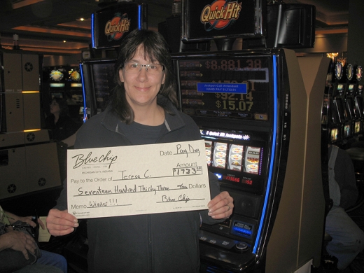 Decatur mi casino