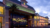 The Orleans