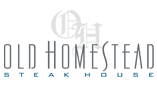 Old Homestead Steakhouse Borgata