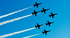Aviation Nation
