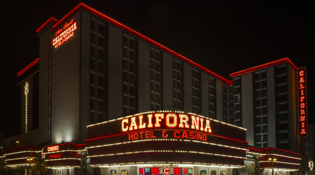 The Cal