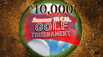 Drive For Show, Putt For Dough