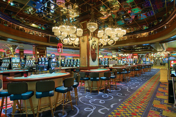 The Last Casino Silver Eagle Casino